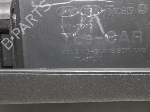 Glove box HYUNDAI TUCSON (TL, TLE) 1.7 CRDi | BP15969716C95 