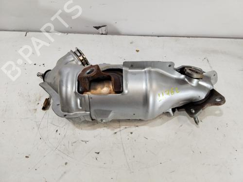 Catalyst NISSAN X-TRAIL IV (T33) | BP37023493M10 - Image 3