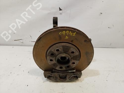 Højre Styrespindel Lejehus OPEL ASTRA H (A04) [2004-2014]  29418613