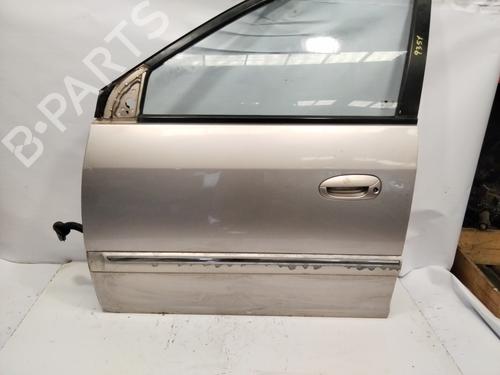 Left front door KIA CARENS II MPV (FJ) 2.0 CRDi | BP27456108C2 