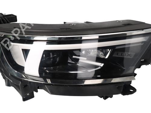Used Right headlight Right headlight OPEL MOKKA [2020-2026] 26440609 26440609