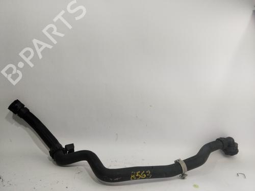 Pipe PEUGEOT 308 II (LB_, LP_, LW_, LH_, L3_)  | BP29721529M125 