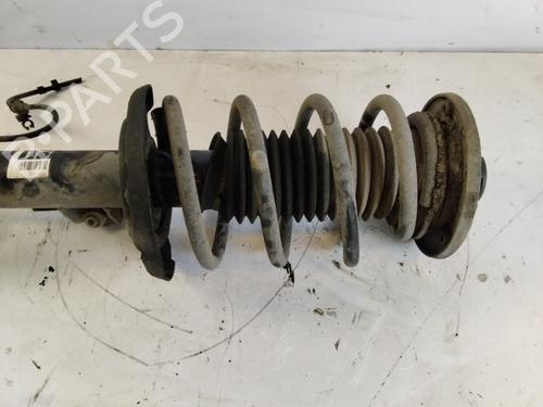 Left front shock absorber SAAB 9-3 (YS3F, E79, D79, D75) 1.9 TiD | BP29905936M16 