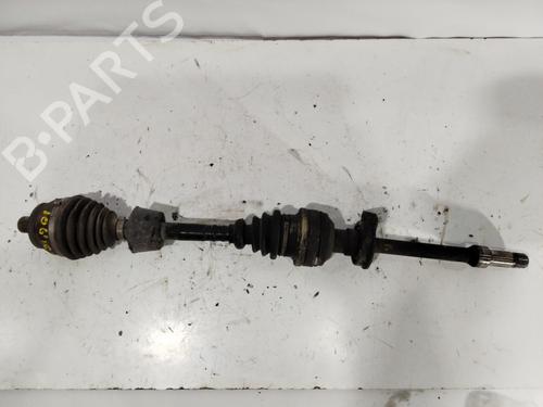 Used Right front driveshaft FORD GALAXY I (WGR) [1995-2006]  31320389
