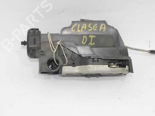 Front left lock MERCEDES-BENZ A-CLASS (W168)  | BP13392514C98 