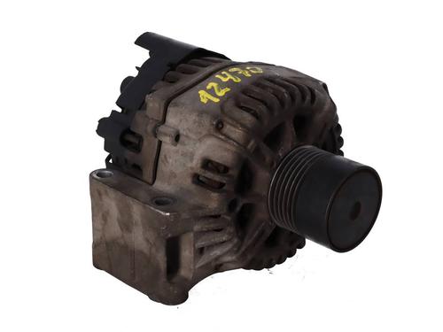 Used Alternator Alternator 39078441 39078441