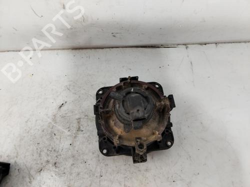 Right front fog light FORD TRANSIT CONNECT (P65_, P70_, P80_)  | BP25846073C31 