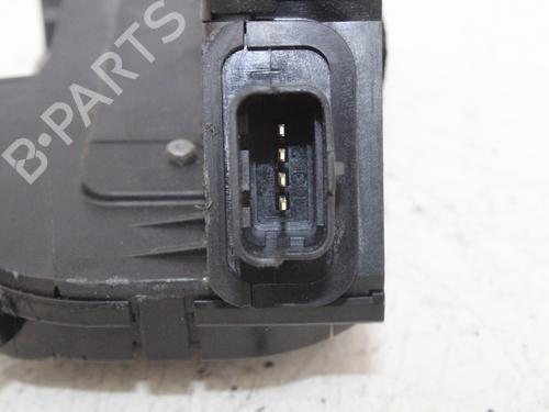 Front right lock RENAULT CLIO IV Grandtour (KH_)  | BP21013821C97 