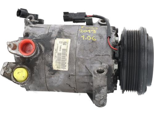 Used AC compressor FORD FOCUS III 1.0 EcoBoost (100 hp) 31269996