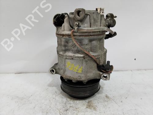 AC compressor LAND ROVER RANGE ROVER EVOQUE (L538)  | BP25653369M34 