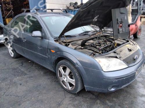 Left mirror FORD MONDEO III Saloon (B4Y) 2.0 TDCi | BP23332390C26 