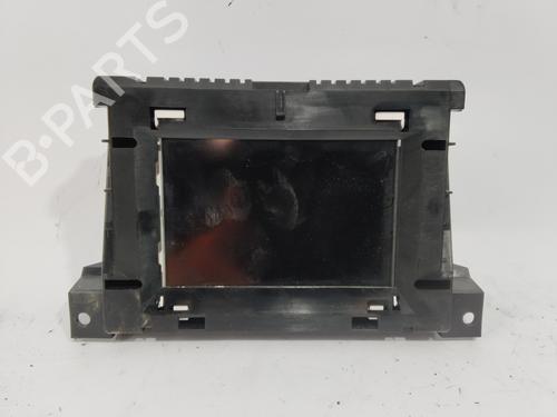 Display HYUNDAI GETZ (TB) 1.3 i (82 hp) 28085667