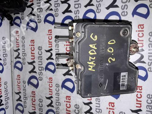 Módulo de ABS MAZDA 6 Hatchback (GG) [2002-2008]  8552960
