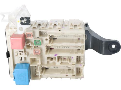 Used Fuse box Fuse box TOYOTA AVENSIS Saloon (_T27_) [2008-2018] 33126750 33126750