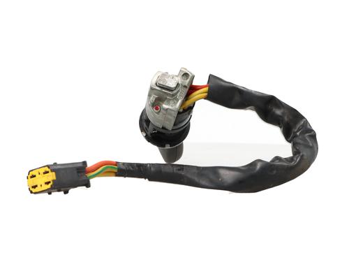 Ignition barrel DACIA SANDERO | BP34715015M48 - Image 4