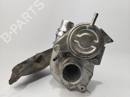 Used Turbocharger/Supercharger RENAULT CLIO IV (BH_) [2012-2021]  21265068