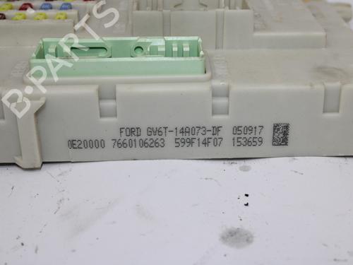 Fuse box FORD FOCUS III 1.0 EcoBoost | BP13627336E1 