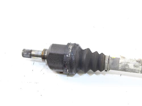 Left front driveshaft CITROËN C4 Grand Picasso I (UA_) 1.6 HDi | BP16560970M38 