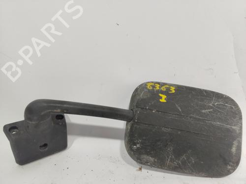Left mirror CITROËN C15 Box Body/MPV (VD_) 1.8 D | BP23331868C26 