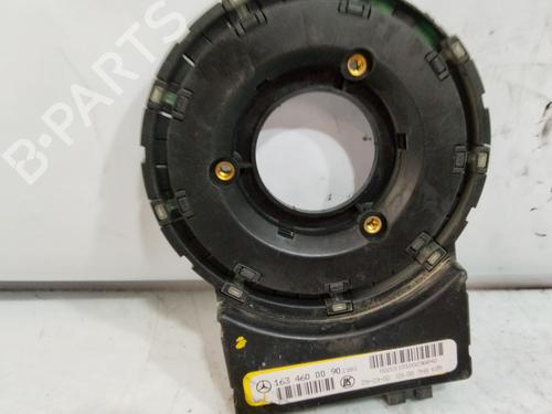 Elektronisk modul MERCEDES-BENZ M-CLASS (W163)  | BP27588104M83