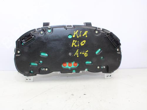 Instrument cluster KIA RIO I Hatchback (DC) | BP13517838C47 - Image 2