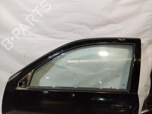 Left front door VW GOLF IV (1J1) 1.8 T | BP29418585C2 