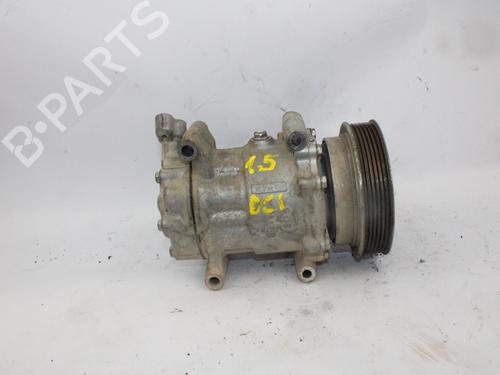 AC compressor MERCEDES-BENZ CITAN MPV (W415) 109 CDI (415.703) | BP13924347M34 