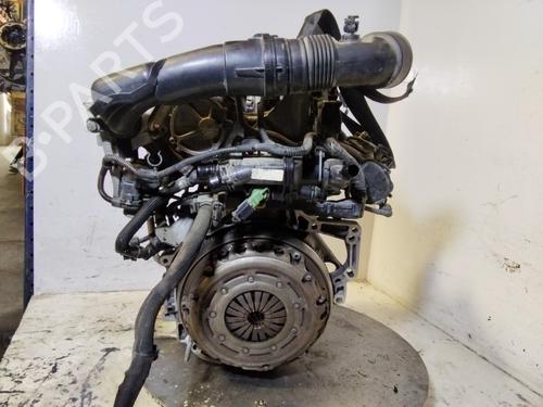Engine CITROËN C3 AIRCROSS II (2R_, 2C_) 1.2 PureTech 110 (2RHNZB, 2RHNZW, 2RHNPX, 2RHNPJ) | BP34437381M1  - Image 8