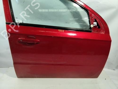 Right front door CHEVROLET AVEO / KALOS Saloon (T250, T255)  | BP29395986C3 
