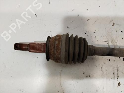 Right rear driveshaft INFINITI QX70 30d AWD | BP29626633M41 