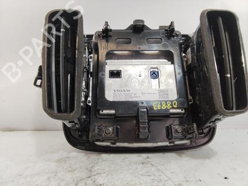 Multifunctionele display VOLVO XC40 (536)  | BP29533409C48 