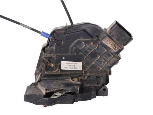 Used Front right lock Front right lock 39612325 39612325