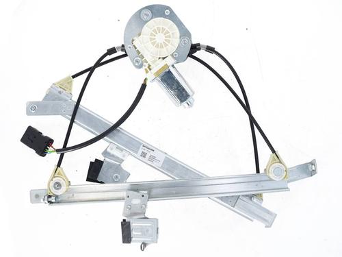 Used Front right window mechanism Front right window mechanism ALFA ROMEO BRERA (939_) [2006-2011] 40445661 40445661