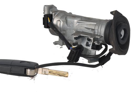 Ignition barrel SEAT LEON (1P1) | BP37495119M48 - Image 2
