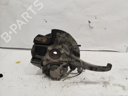 Left front steering knuckle ALFA ROMEO 159 (939_) 1.9 JTDM 16V (939AXC1B, 939AXC12) | BP26222497M25 