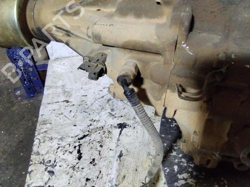 Gearbox NISSAN NAVARA (D22)  | BP33052979M3  - Image 10