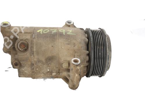 Used AC compressor OPEL ASTRA H (A04) [2004-2014]  31721113