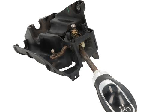Gear lever CITROËN BERLINGO MULTISPACE (B9) 1.6 HDi 90 | BP34434391M90  - Image 5