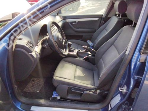 Engine AUDI A4 B7 Avant (8ED) 2.0 TDI quattro | BP34709403M1  - Image 17