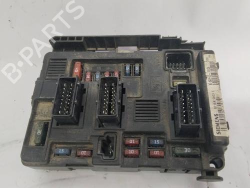 Fuse box CITROËN C5 I (DC_) 2.0 HDi (DCRHYB) | BP25870634E1 