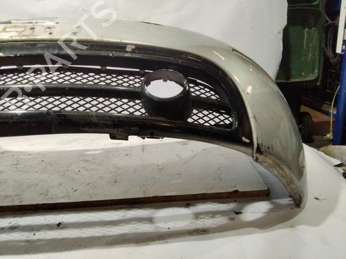 Paraurti anteriore VW NEW BEETLE (9C1, 1C1) 1.9 TDI | BP30400306C7 