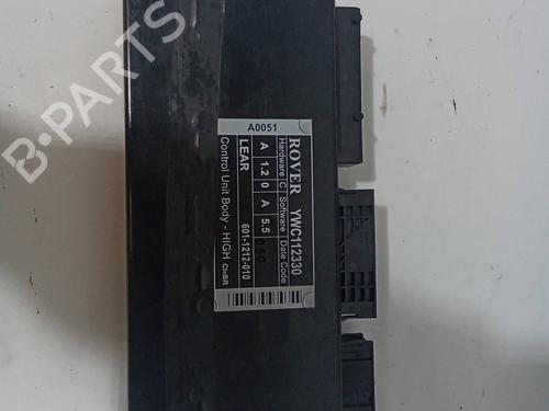 Elektronische module ROVER 75 (RJ)  | BP10076238M83 