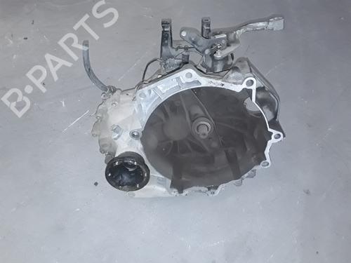Gearbox VW POLO (9N_, 9A_) 1.4 16V | BP9135606M3 