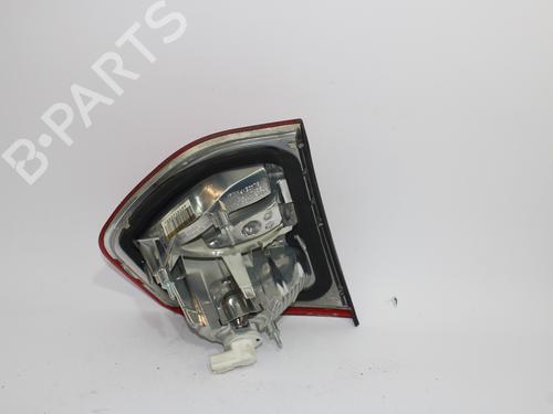 Right tailgate light CITROËN C4 Picasso I MPV (UD_)  | BP13391797C80 