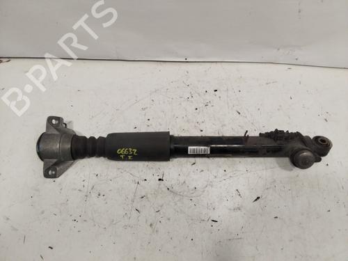 Used Left rear shock absorber AUDI A4 B8 (8K2) [2007-2017]  26013629
