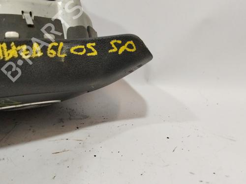 Driver airbag SEAT IBIZA III (6L1)  | BP28950417C9 