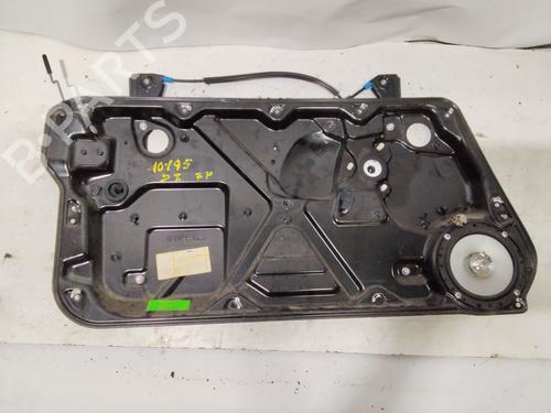 Vindusheismekanisme venstre foran VW NEW BEETLE (9C1, 1C1) 1.9 TDI (90 hp) 30403351