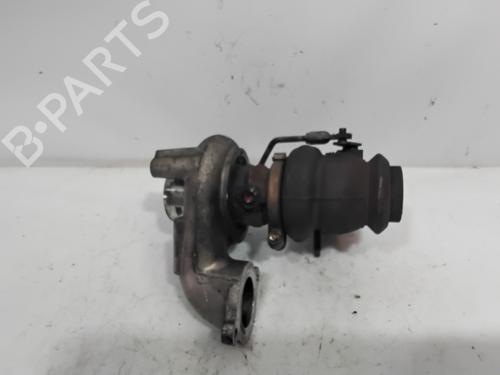 Turbolader/Kompressor CITROËN C4 CACTUS 1.6 HDi 90 | BP30055443M71 