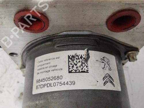 ABS pump CITROËN C5 AIRCROSS (A_) 1.2 PureTech 130 (ARHNSJ) | BP28315403M43 