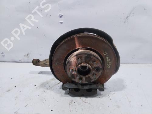Used Right front steering knuckle LAND ROVER RANGE ROVER SPORT I (L320) [2005-2013]  27573937